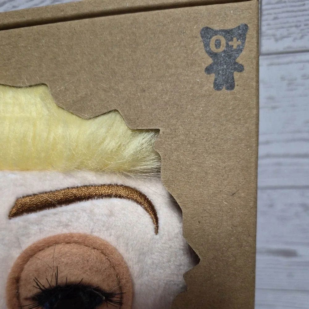 NIB* Taylor Swift Fuggler Fuggstars 9